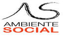 Logo Ambiente Social. ©