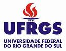 Logo UFRGS. ©