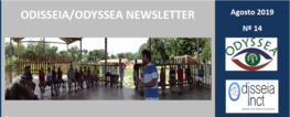 Photo ODYSSEA Newsletter n°14. ©